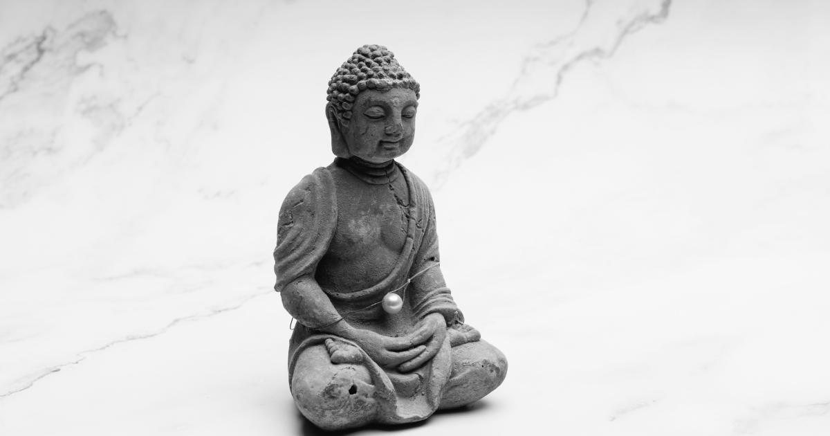 Mindful trading