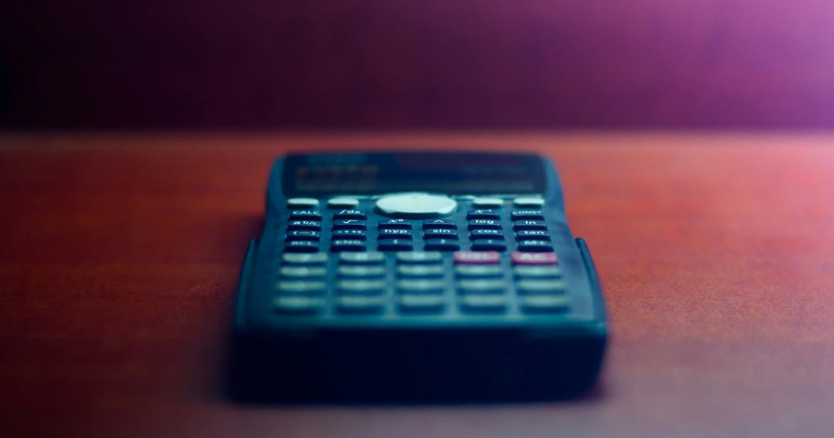 Fixed Stop Loss Calculation