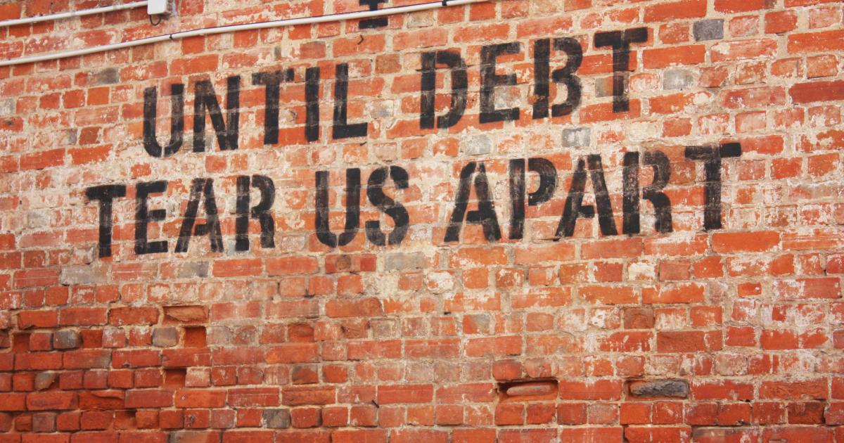 Detailed Debt Analysis