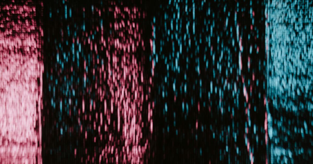 Financial Data Analysis