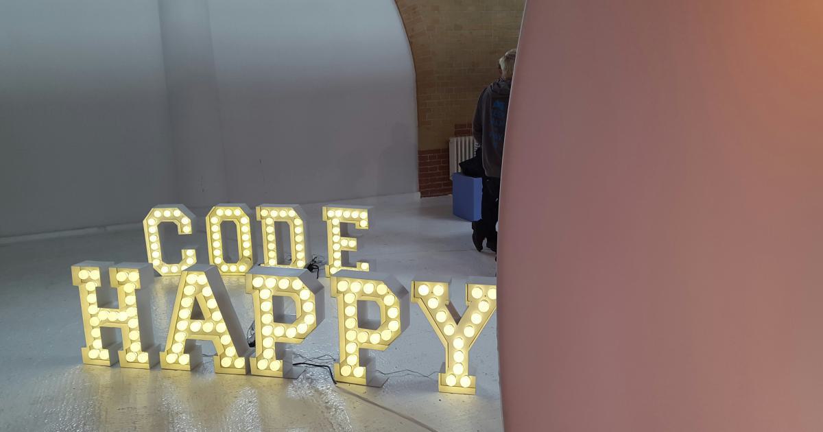 Code and Data Integration