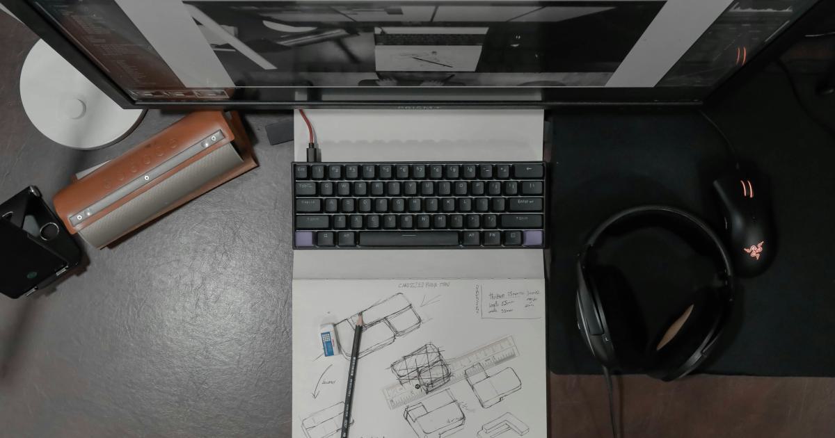 Trading Strategy Blueprint