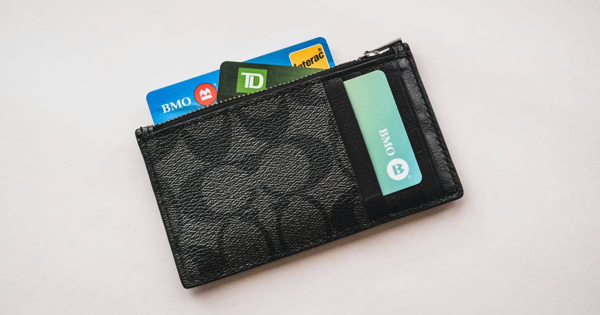 Secure Digital Wallet