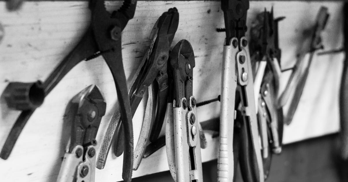 Advanced Trading Tools