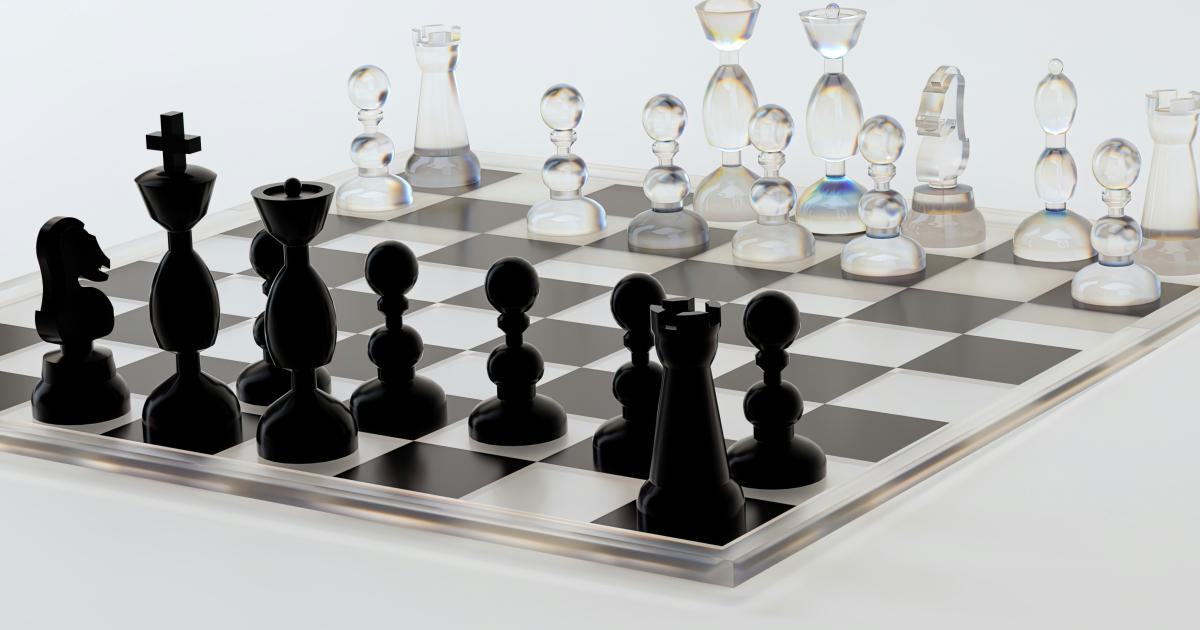 Trading Strategy Example