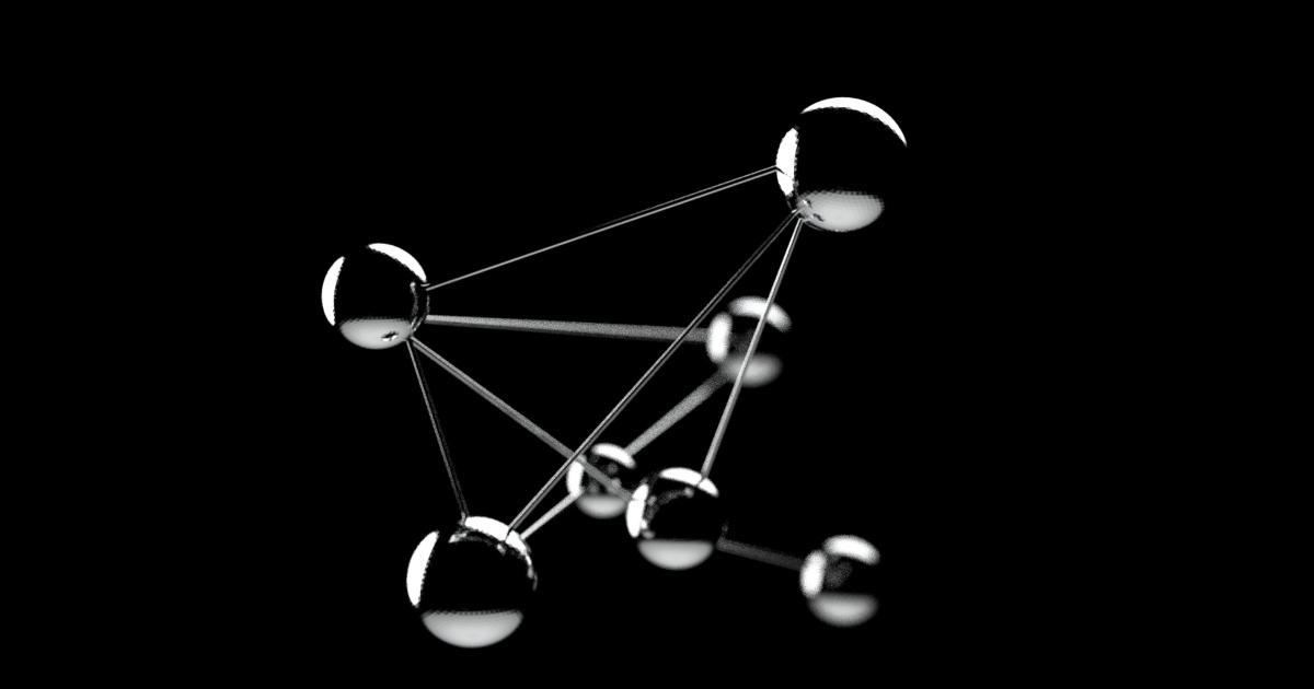 Algorithmic Trading Graph