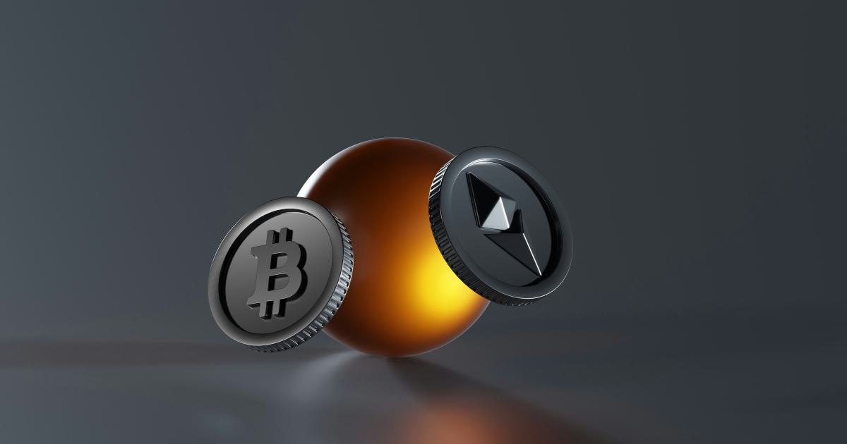 Modern Crypto Interface