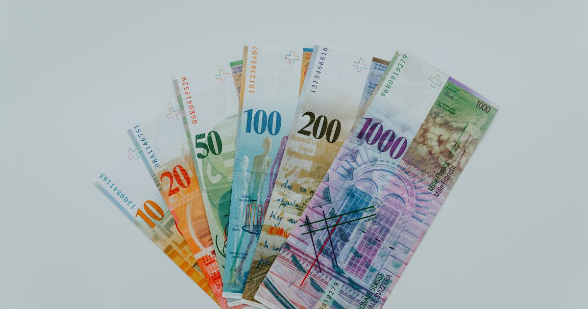 Future Finance Vision