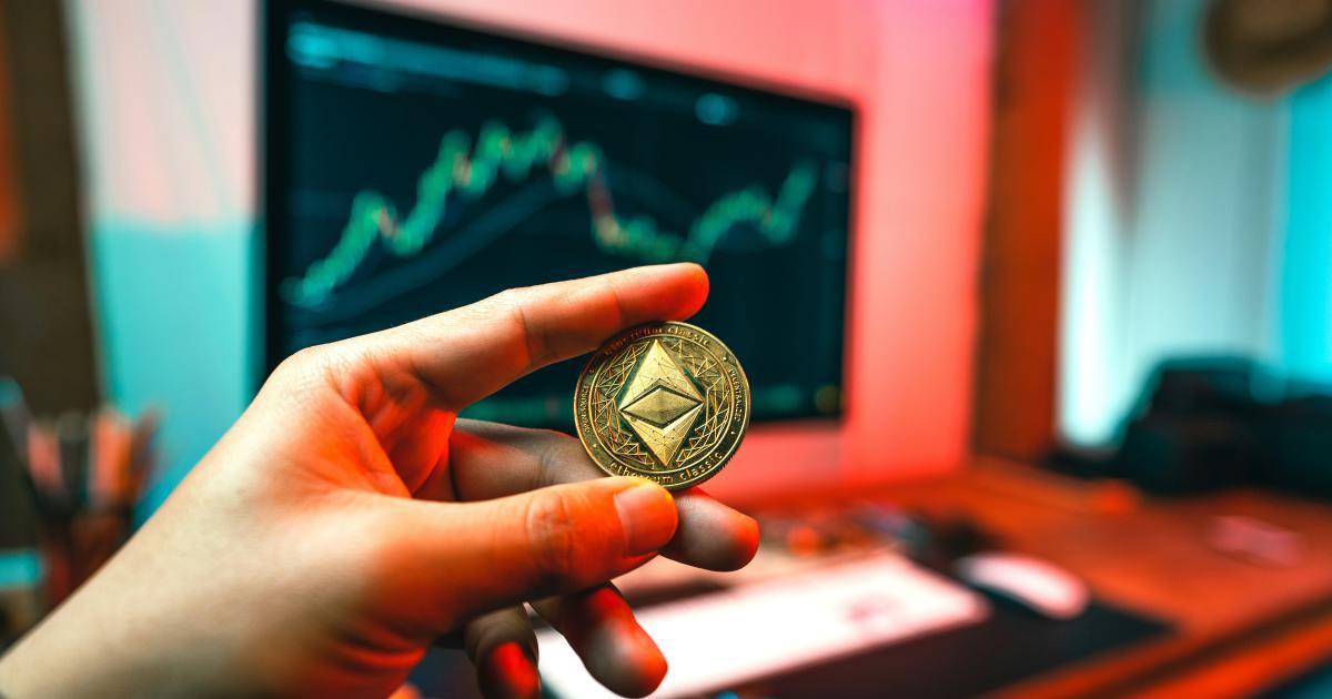 Market Chart Analysis