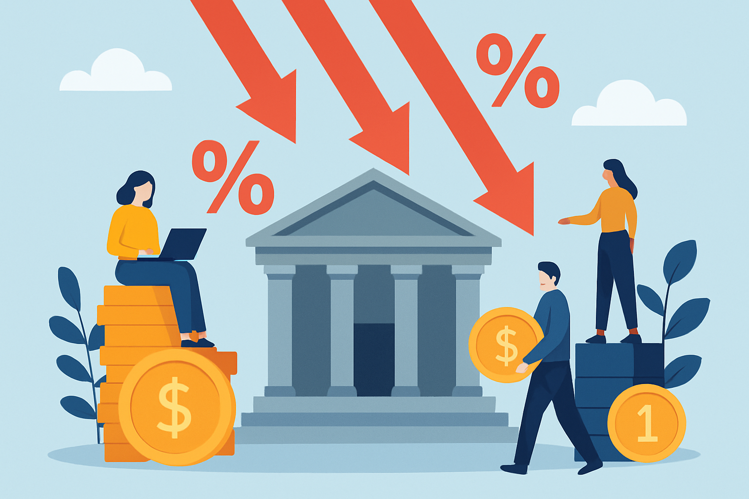 Understanding ZIRP and its impact on today's financial world