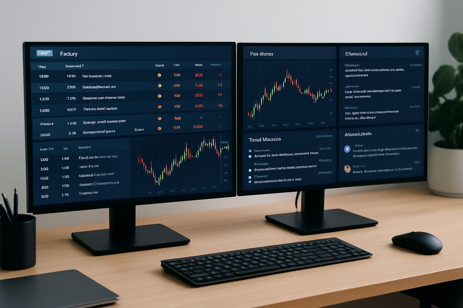 Leveraging Forex Factory Tools for Profitable Trading Insights