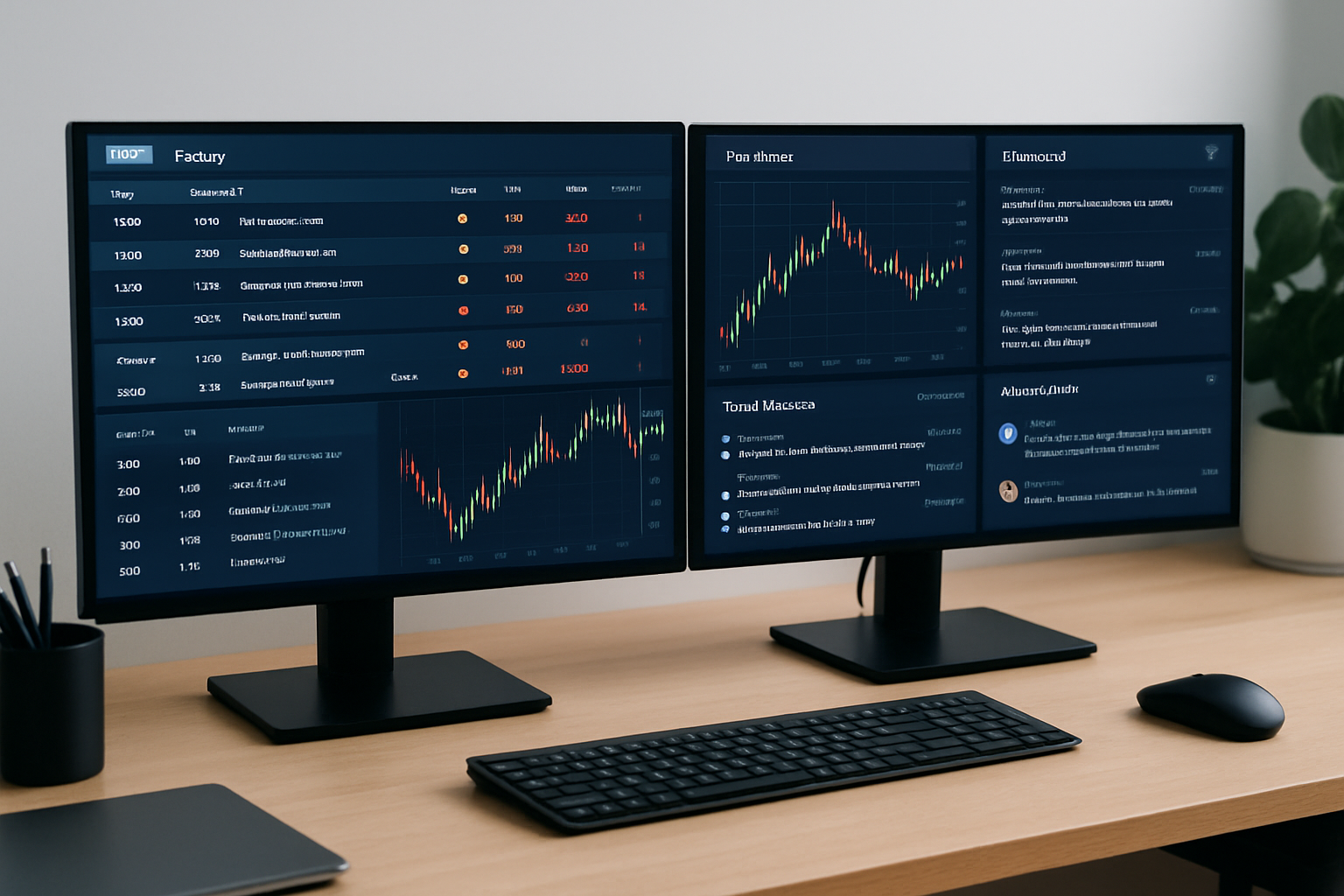 Leveraging Forex Factory Tools for Profitable Trading Insights