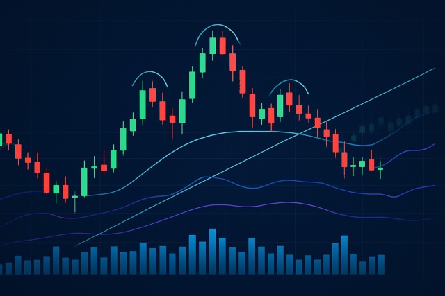 Profiting from Head and Shoulders Patterns in Any Market