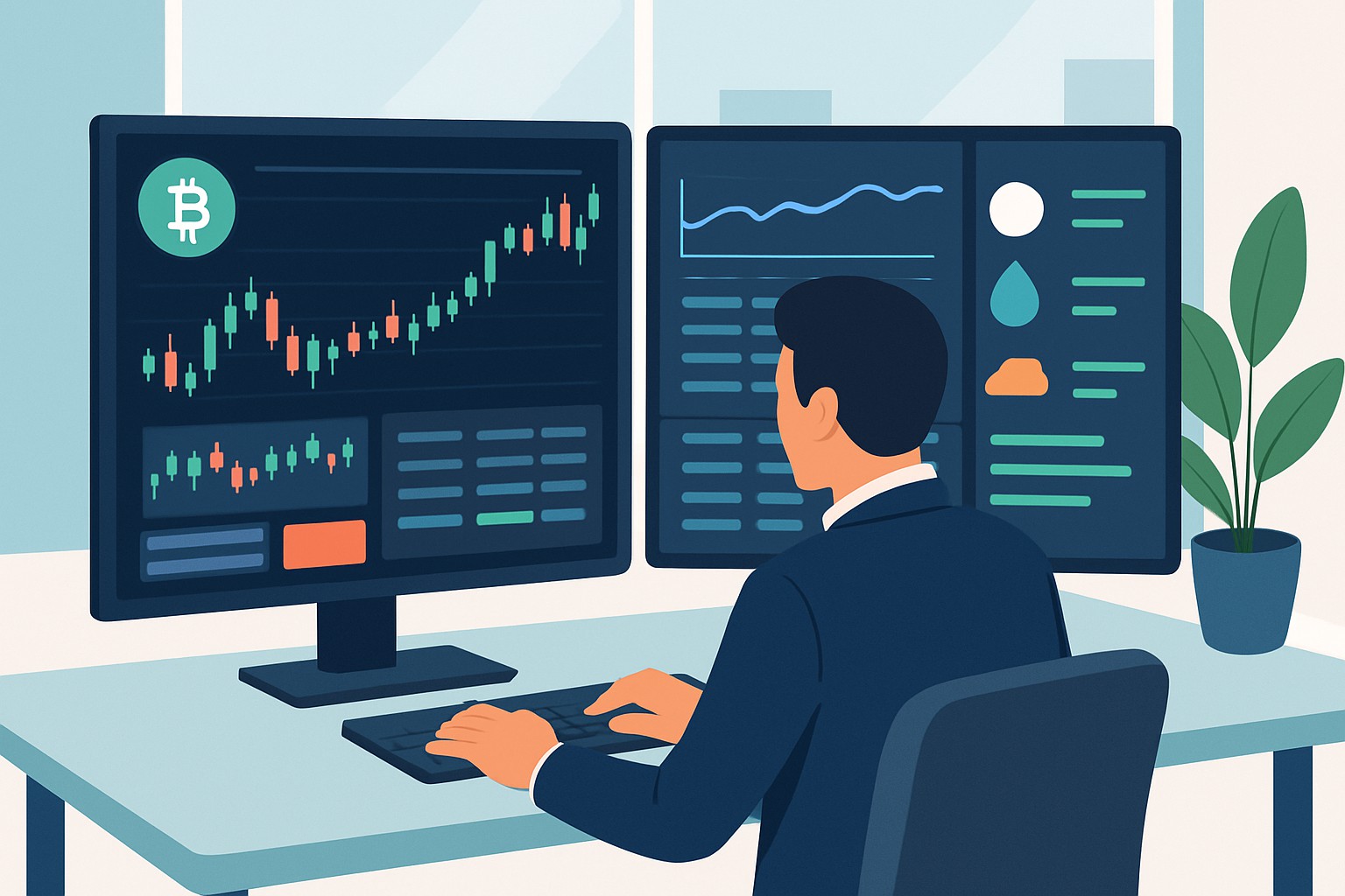 OspreyFX Trading Platform In-Depth Look for Traders