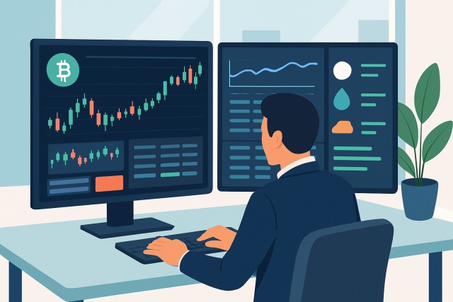 OspreyFX Trading Platform In-Depth Look for Traders