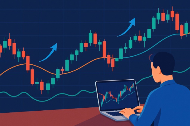Most Important Candle Patterns Every Trader Should Know
