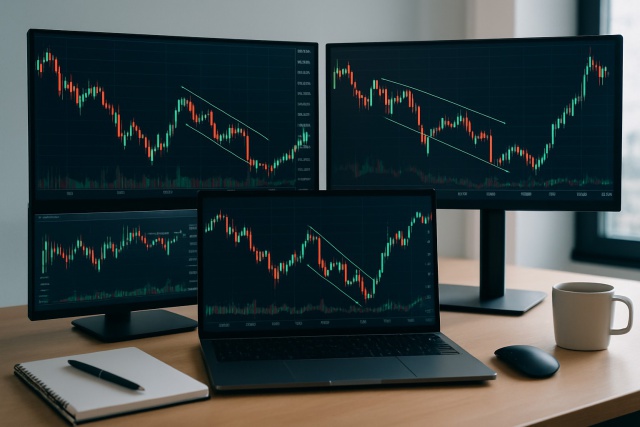 Master the Bear Flag Setup