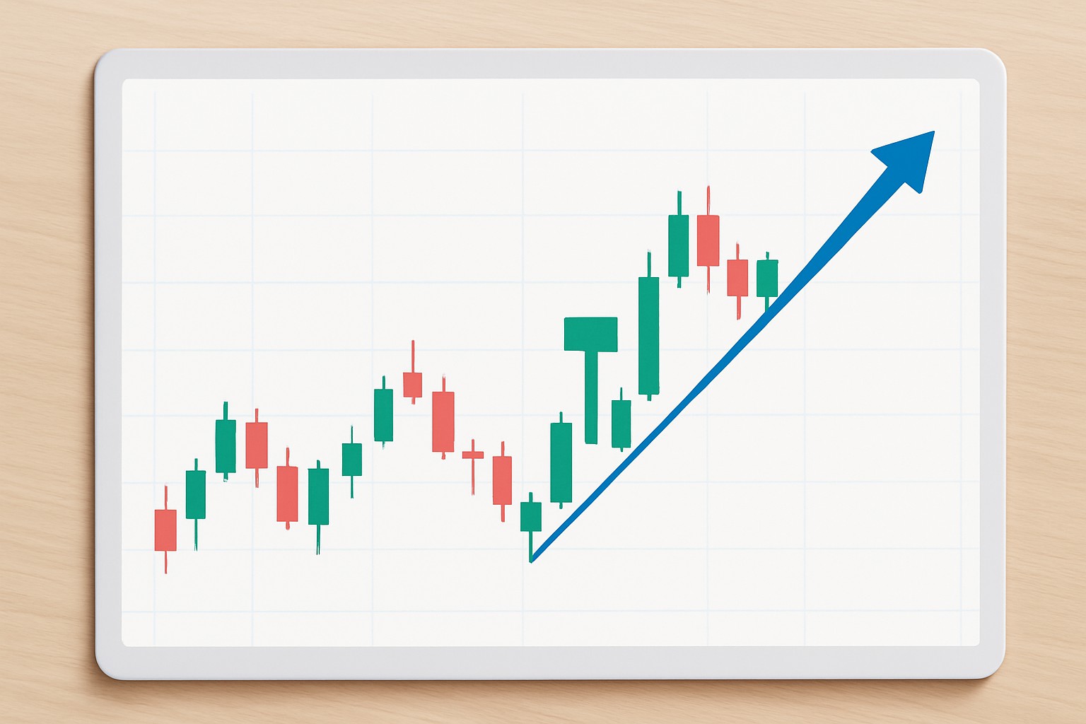 How to Spot a Hammer Candlestick in Trading Charts