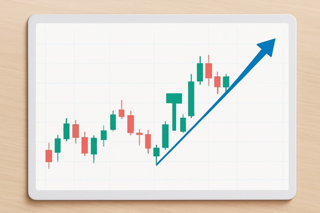 How to Spot a Hammer Candlestick in Trading Charts
