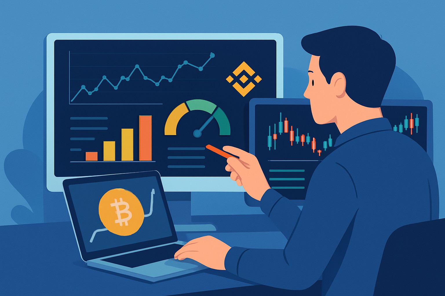 Using Notional Value to Manage Exposure in Binance Trades