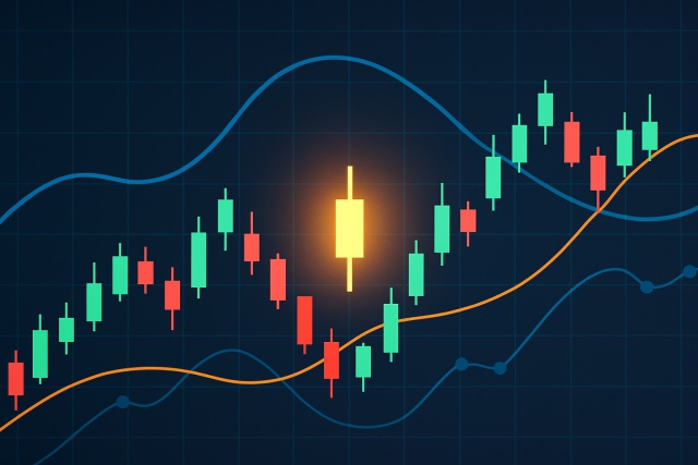 Understanding the Doji Candlestick