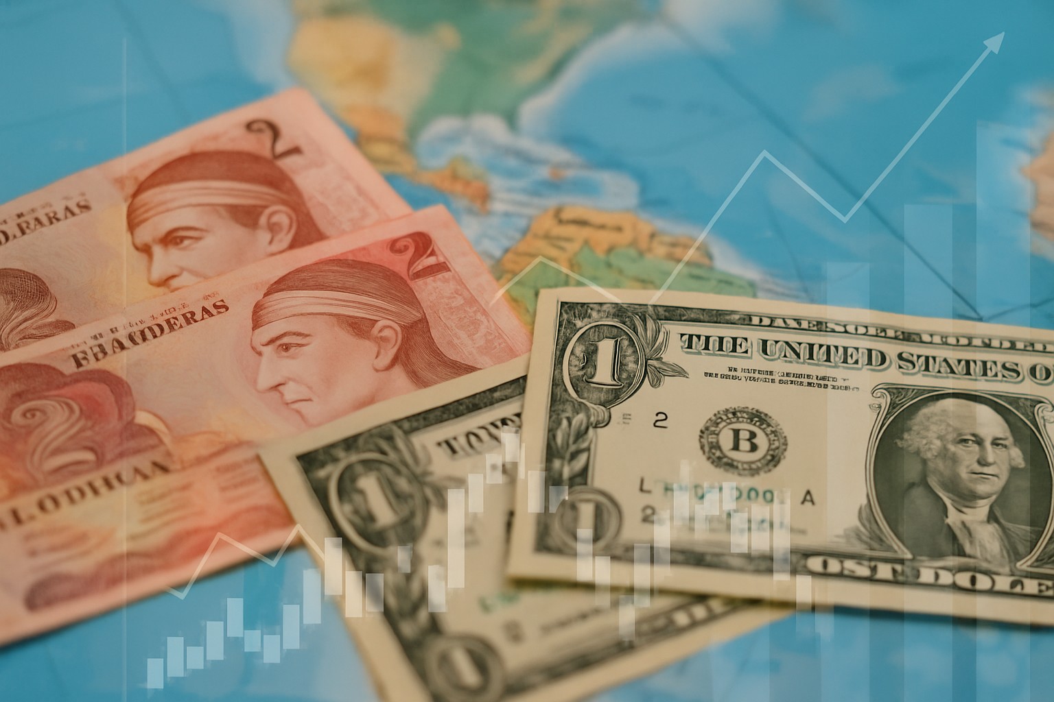 What Drives the Value of Honduras Country Currency