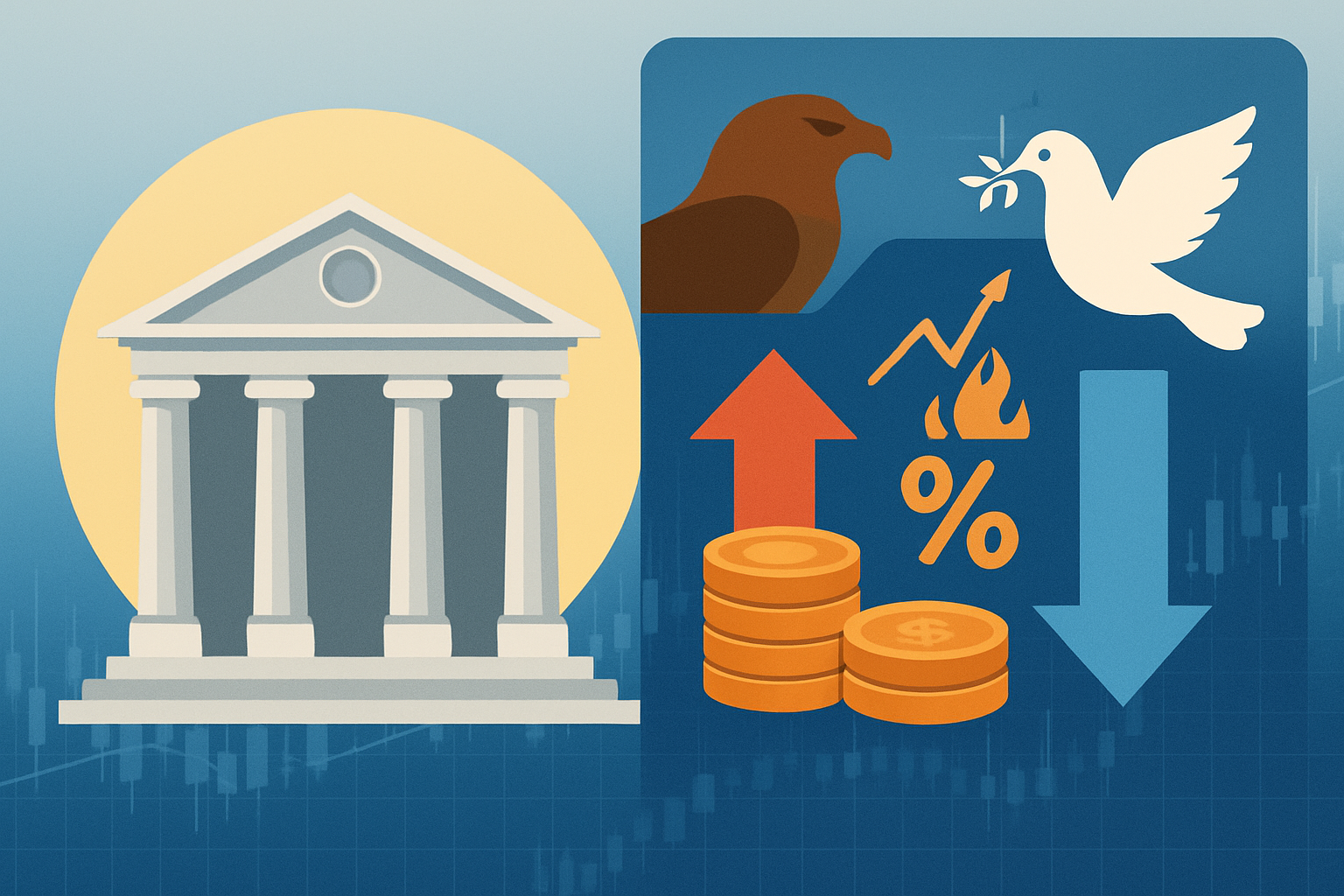 What's the Meaning of Hawkish Statements?