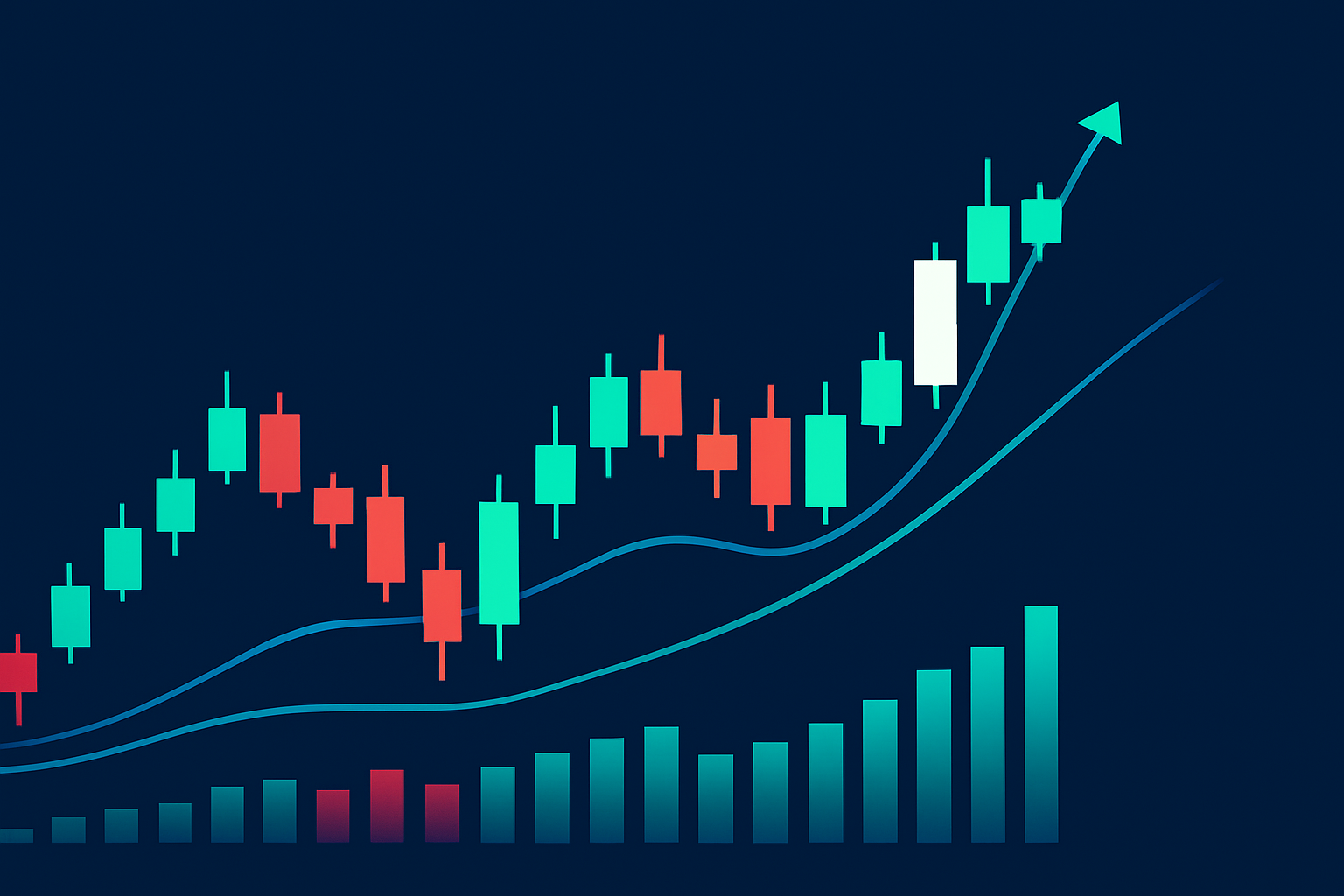 How to Spot an Engulfing Pattern for Better Trades