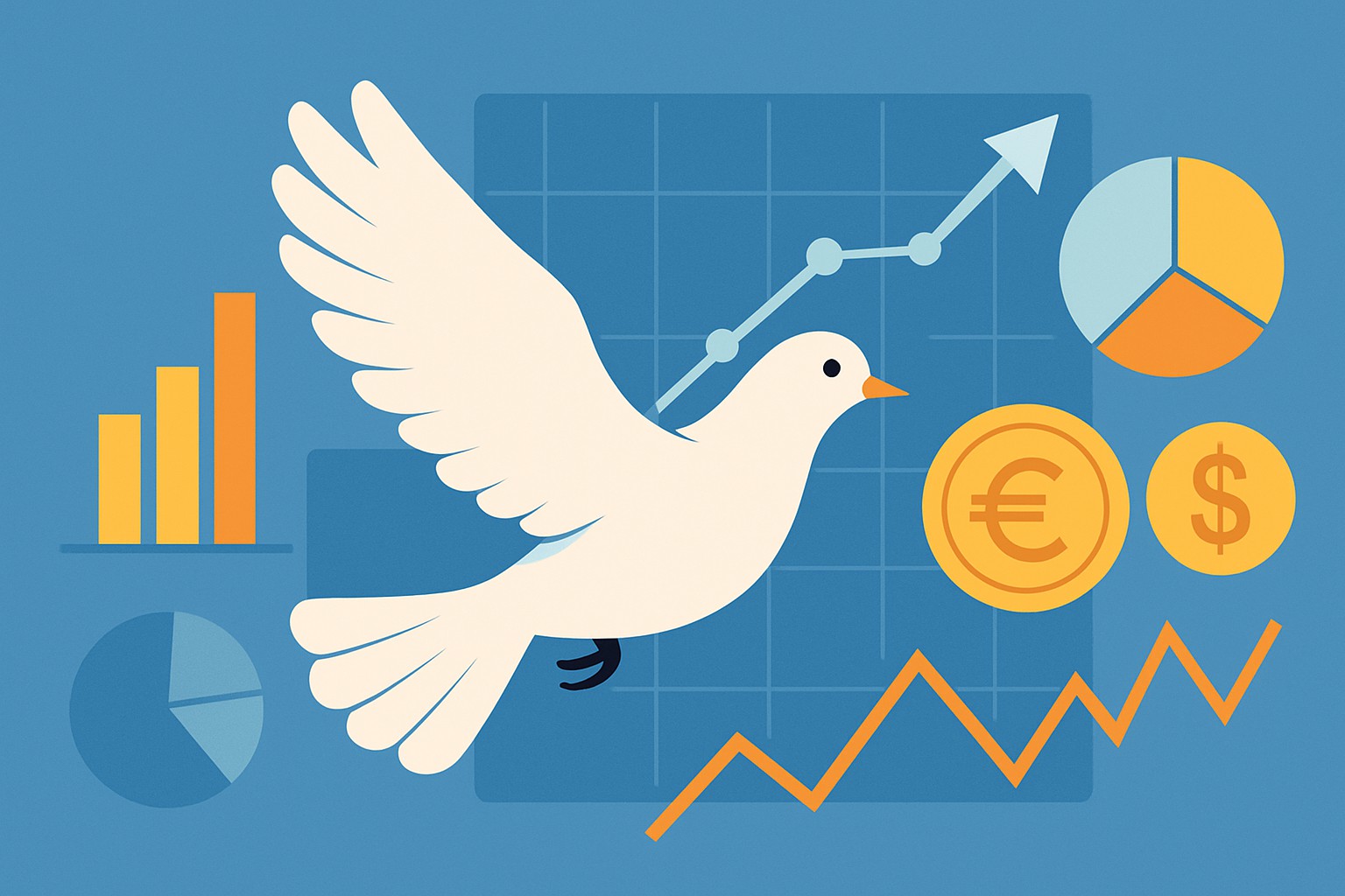 Dovish Meaning in Trading