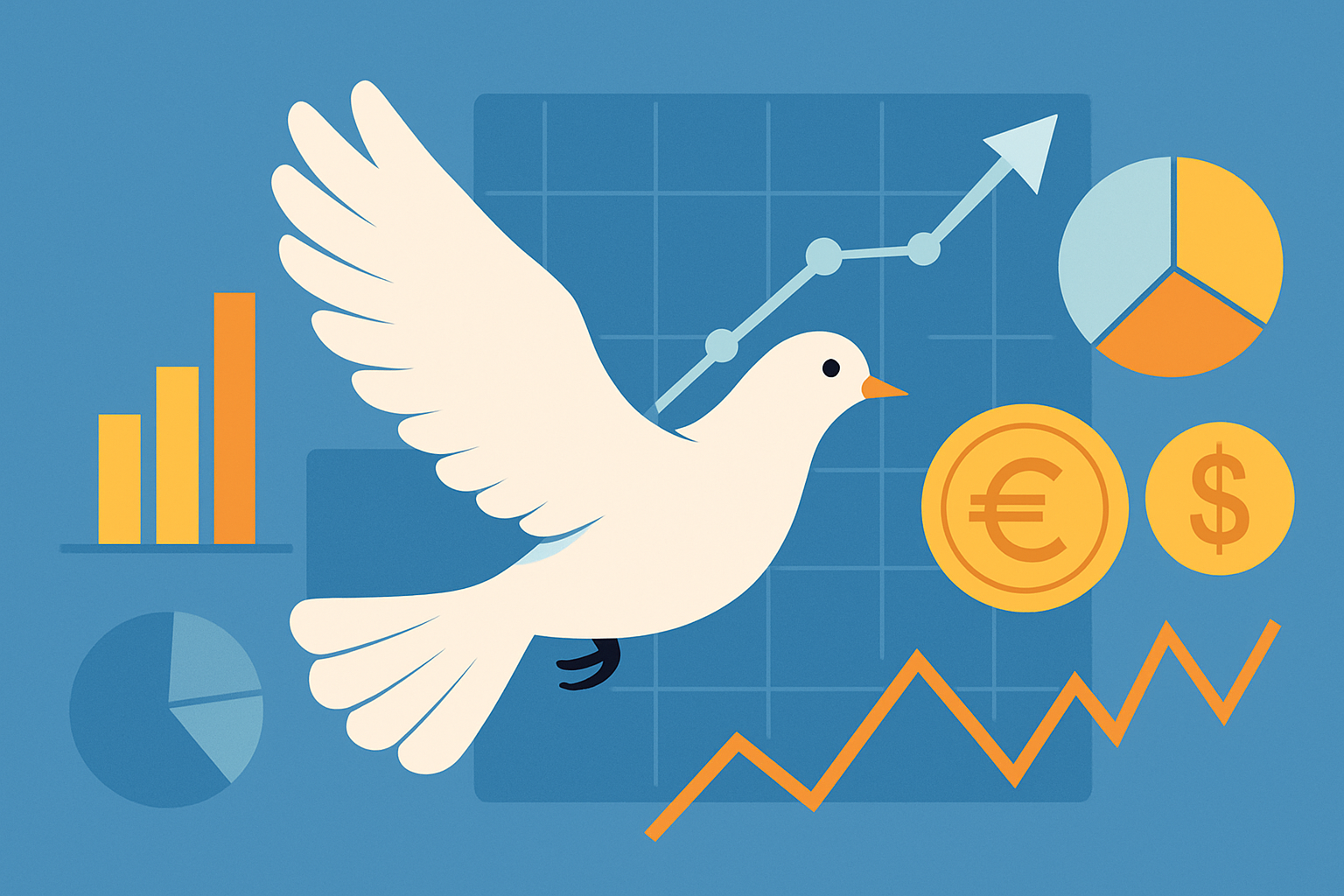 Dovish Meaning in Trading