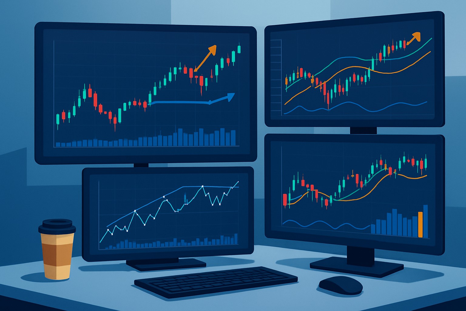 What does PT mean in Trading?