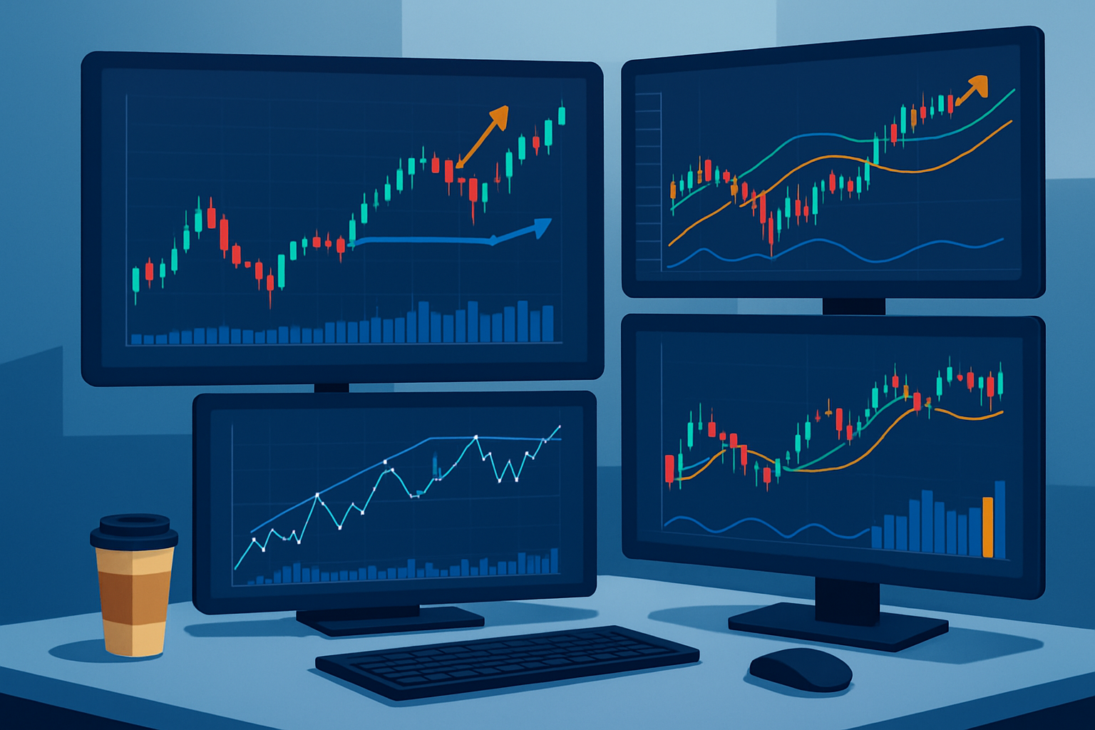 What does PT mean in Trading?