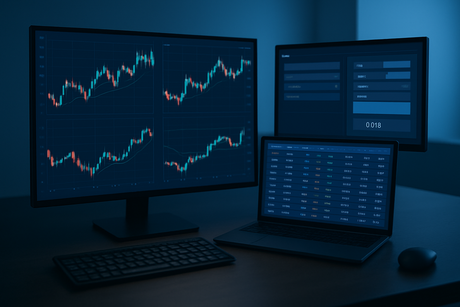 Free Forex Pip Calculator