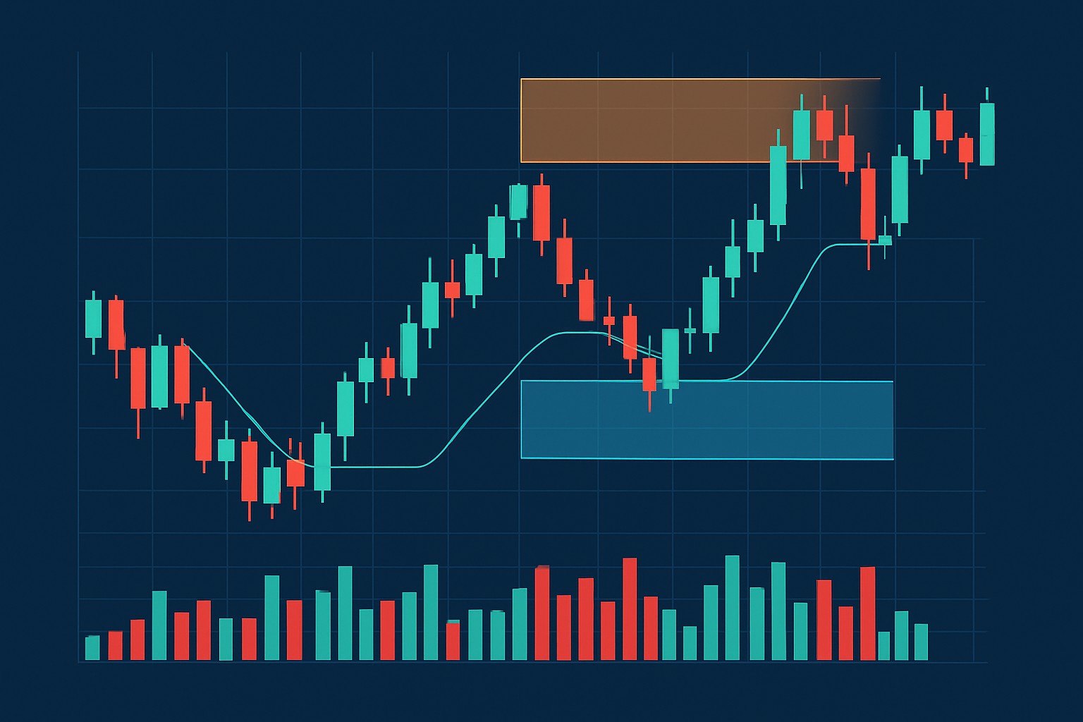 Why Order Block Patterns Matter in Technical Analysis