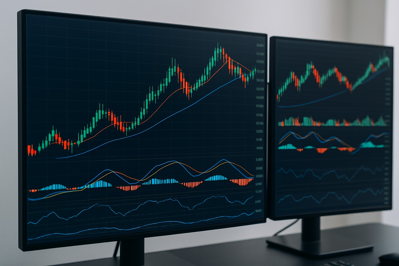 When and how to apply Heikin Ashi in trading?