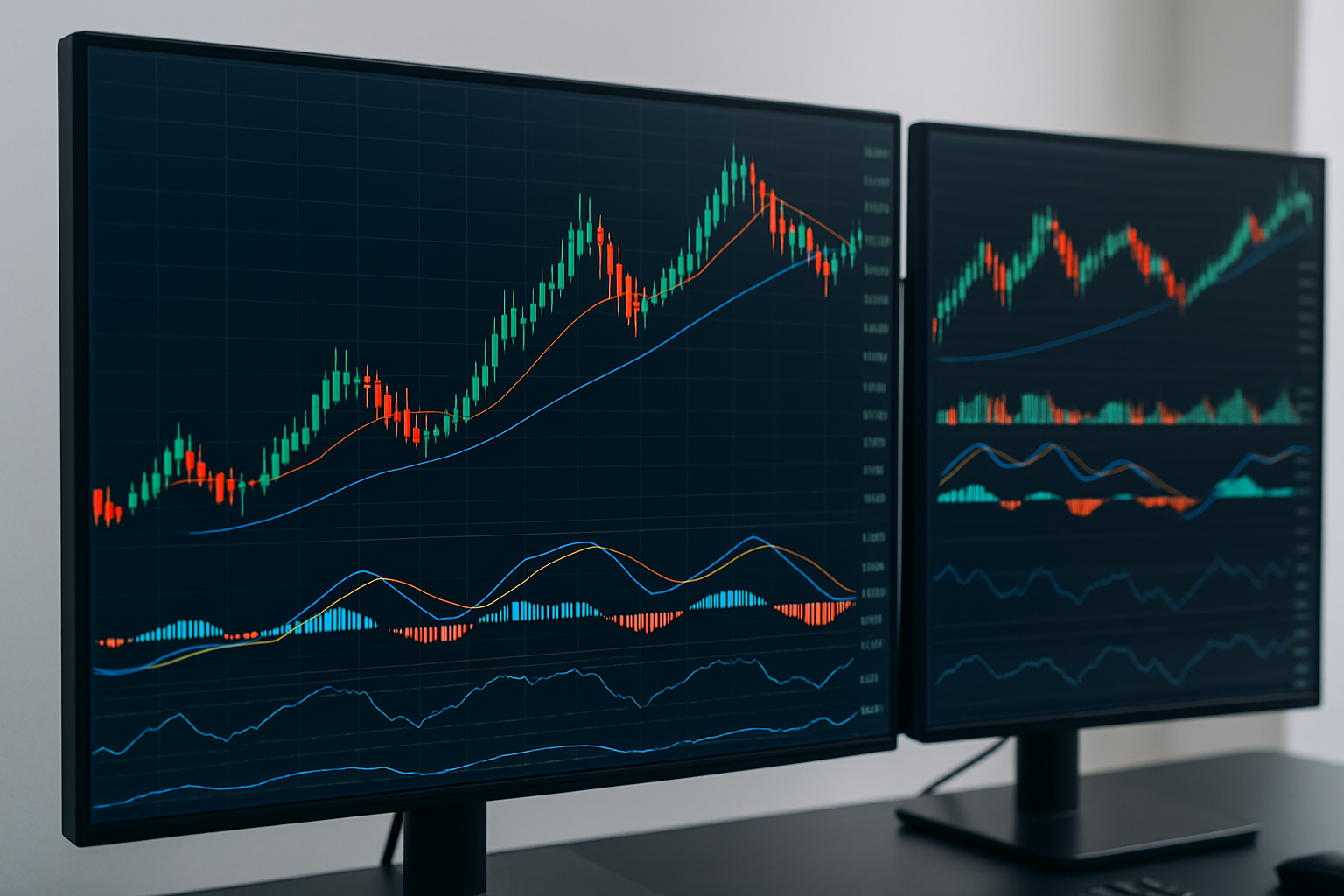 When and how to apply Heikin Ashi in trading?