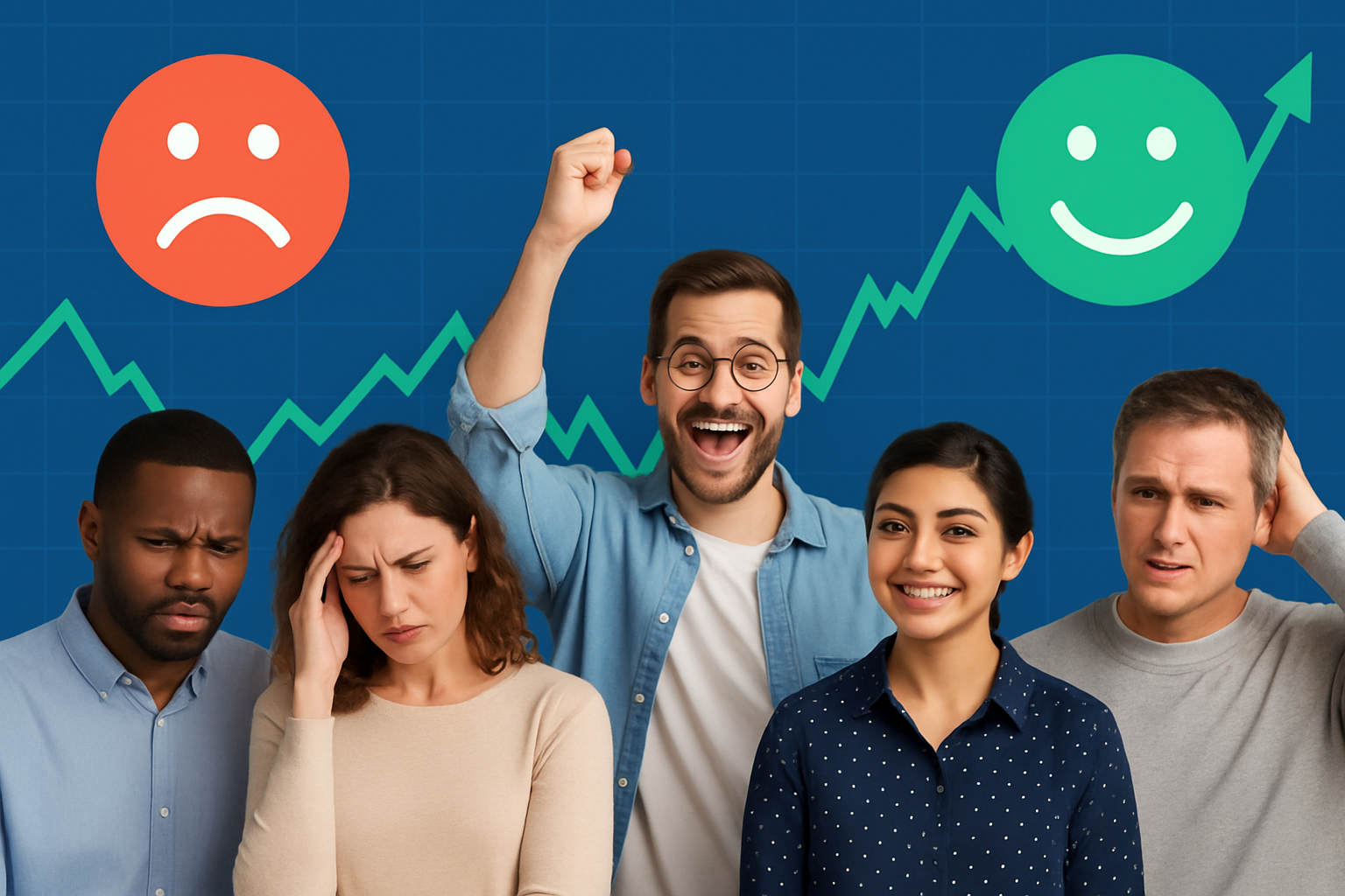 Contrarian Investing Using the AAII Sentiment Survey