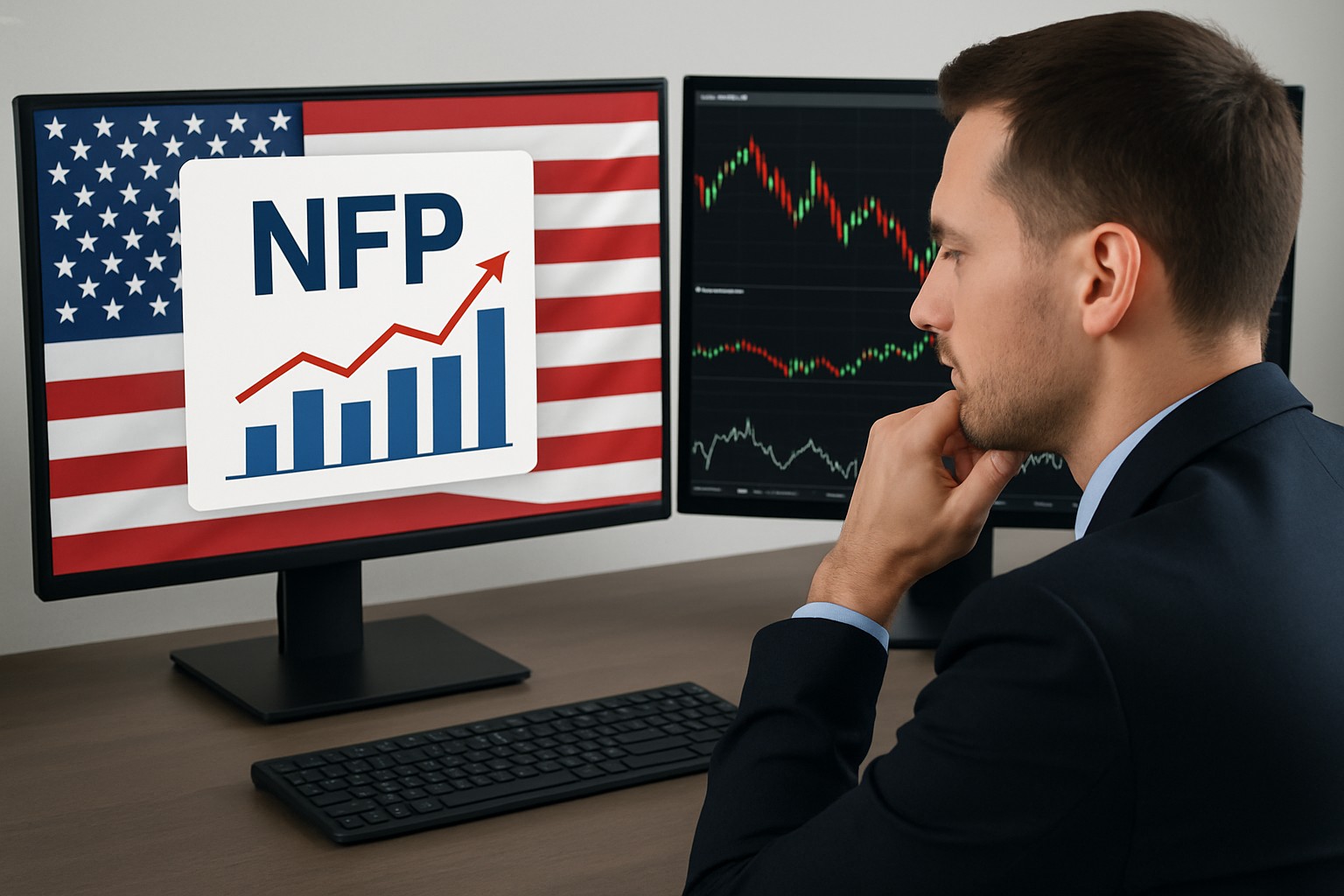 What does NFP Means in Trading?