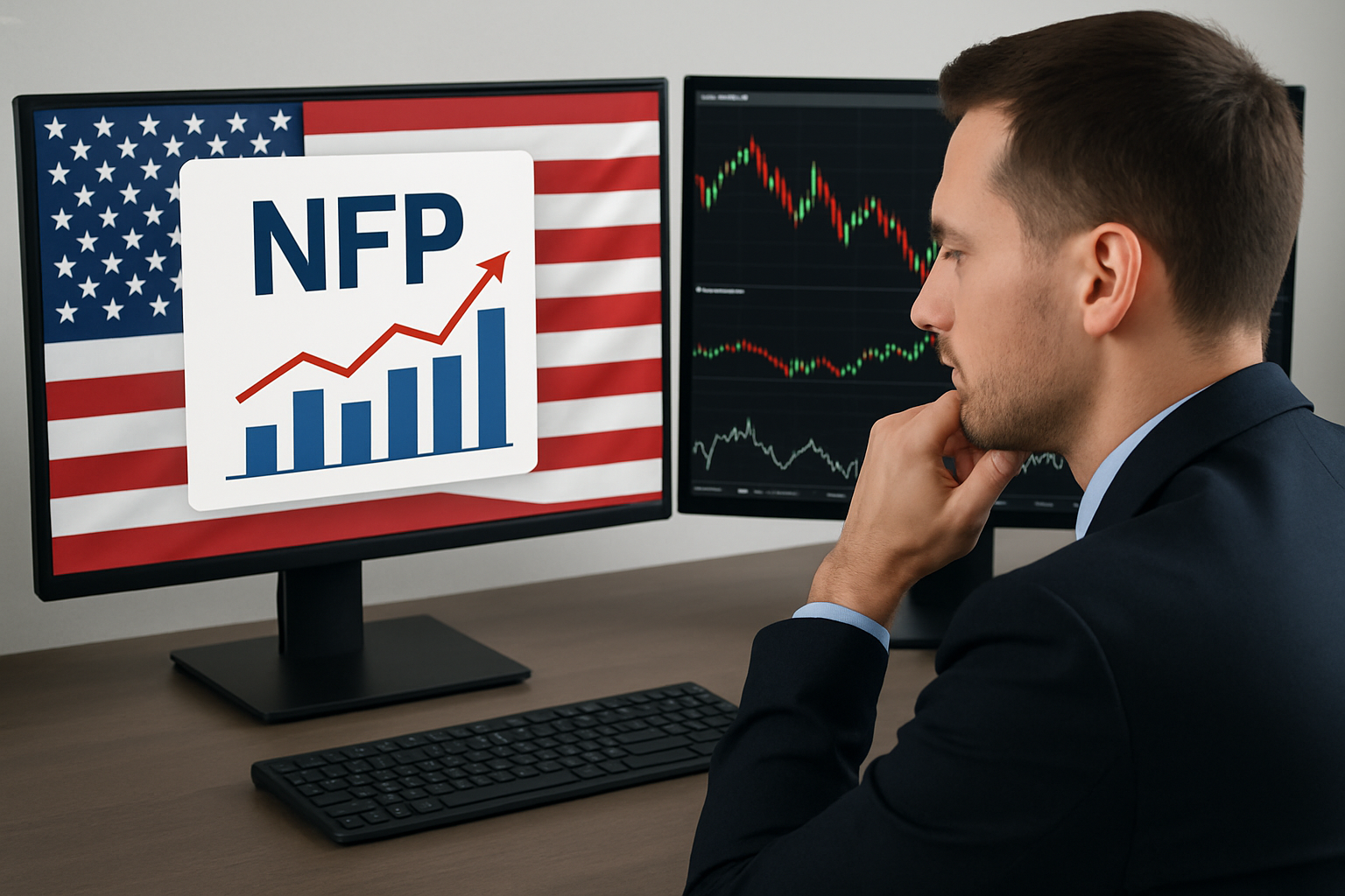 What does NFP Means in Trading?