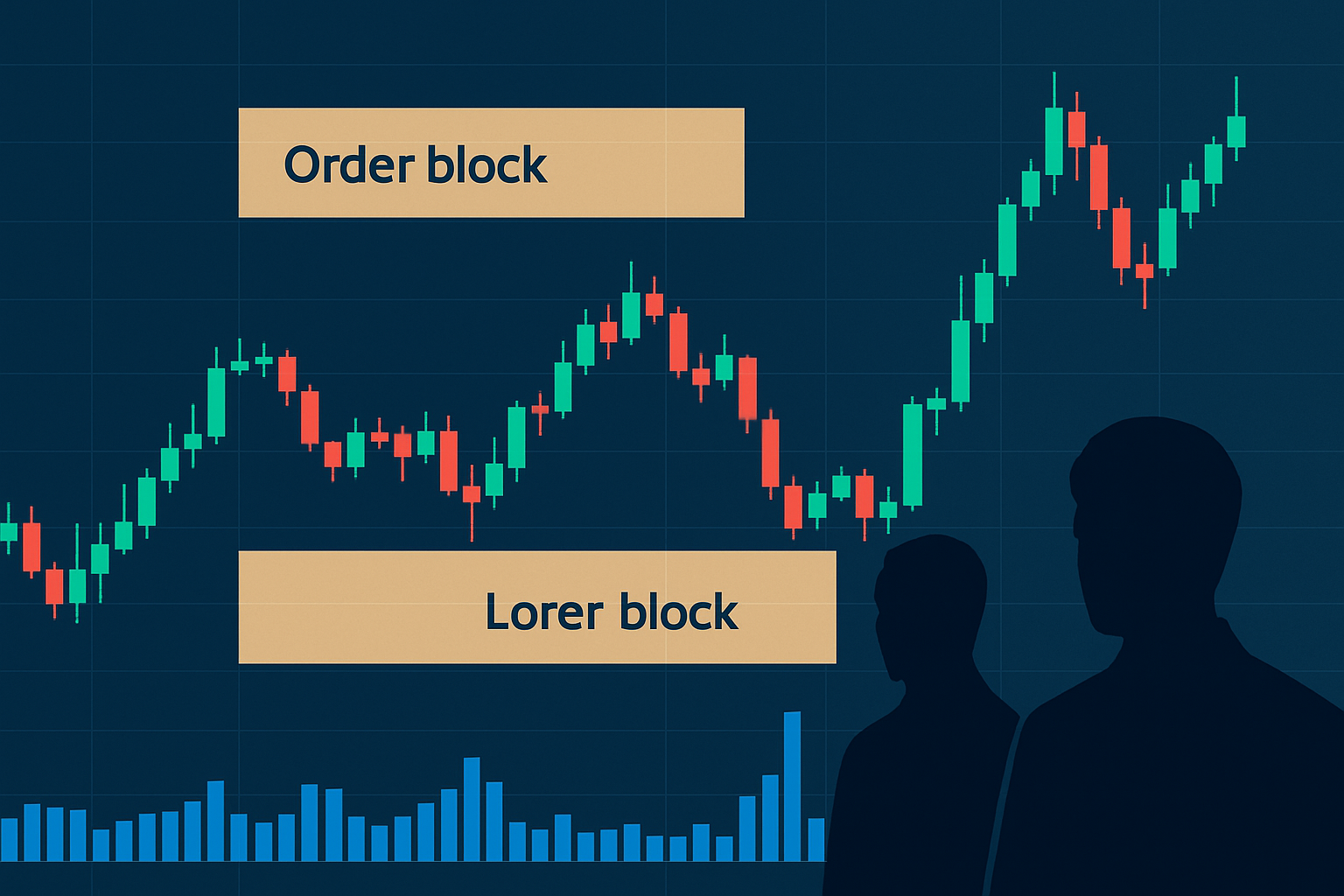 Confirm Key Levels with Order Block Trading Techniques