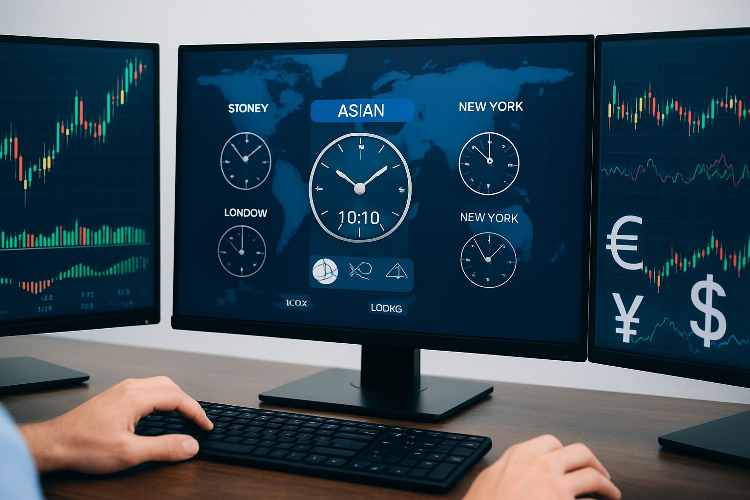 What Is the Meaning of Asian Hours in Trading?