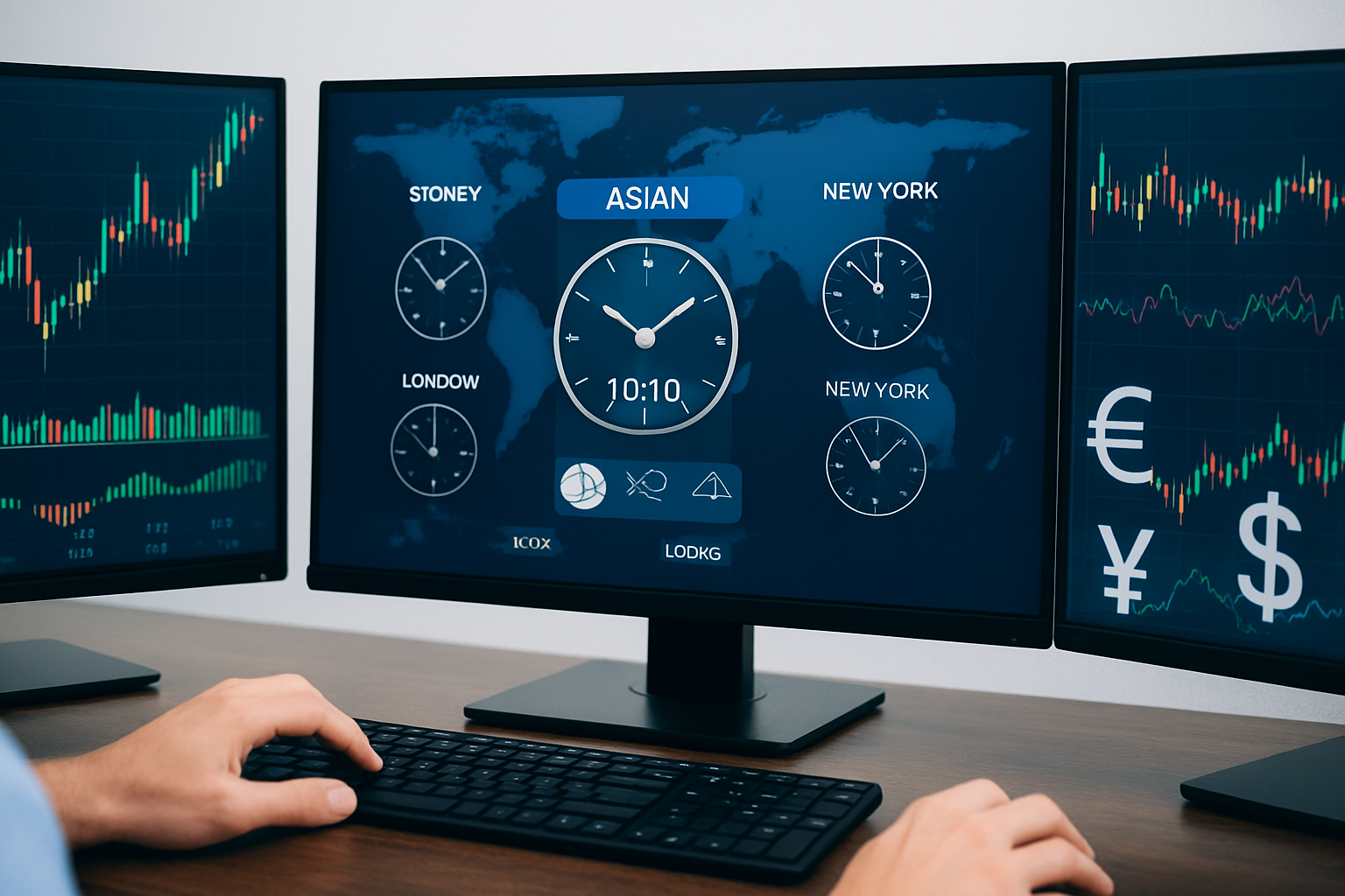 What Is the Meaning of Asian Hours in Trading?