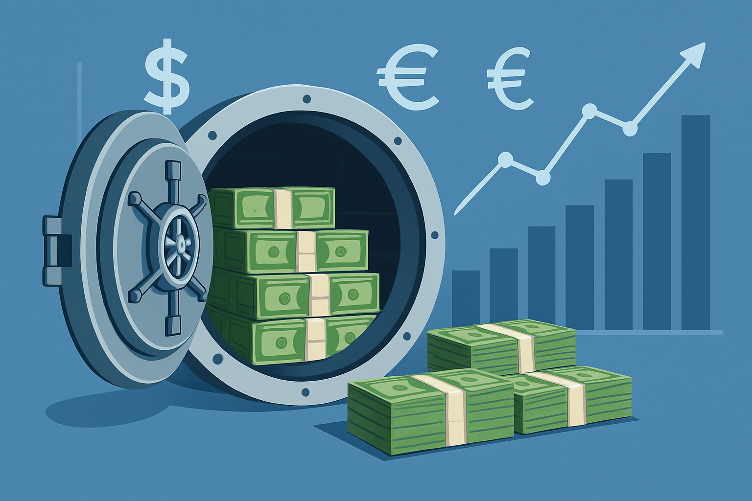 Understanding what is the reserve requirement in simple terms