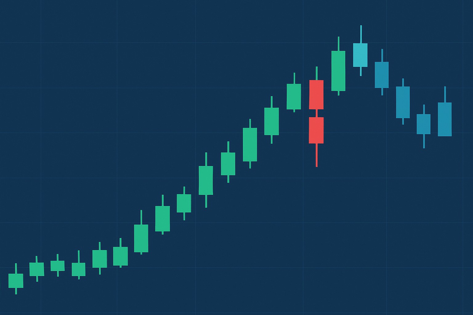 How to Read a Hanging Man Candlestick in Your Chart Analysis