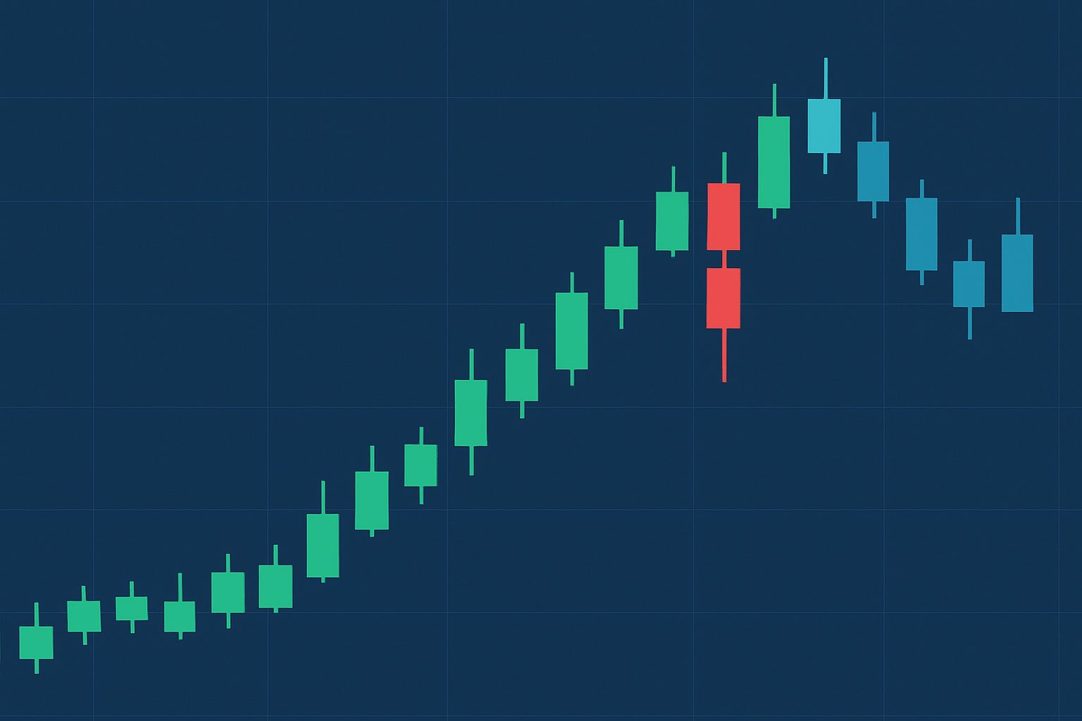How to Read a Hanging Man Candlestick in Your Chart Analysis