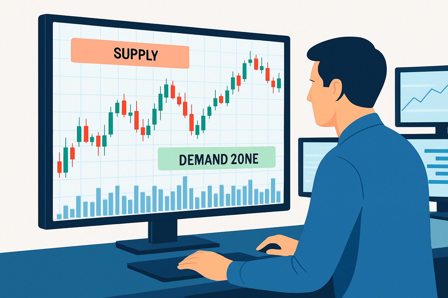 Supply and Demand Trading Tips That You Can Actually Use