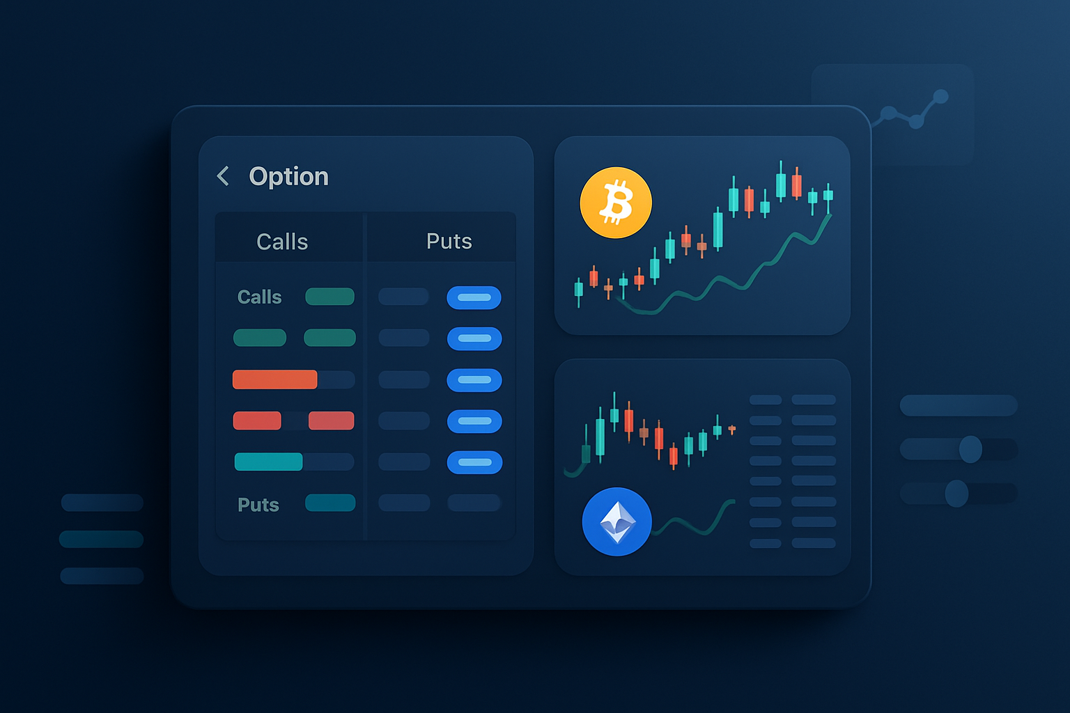 Best Cryptocurrency Options Trading Platforms