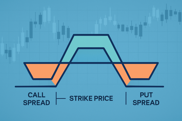 Iron Condor Option Trading Strategy Explained