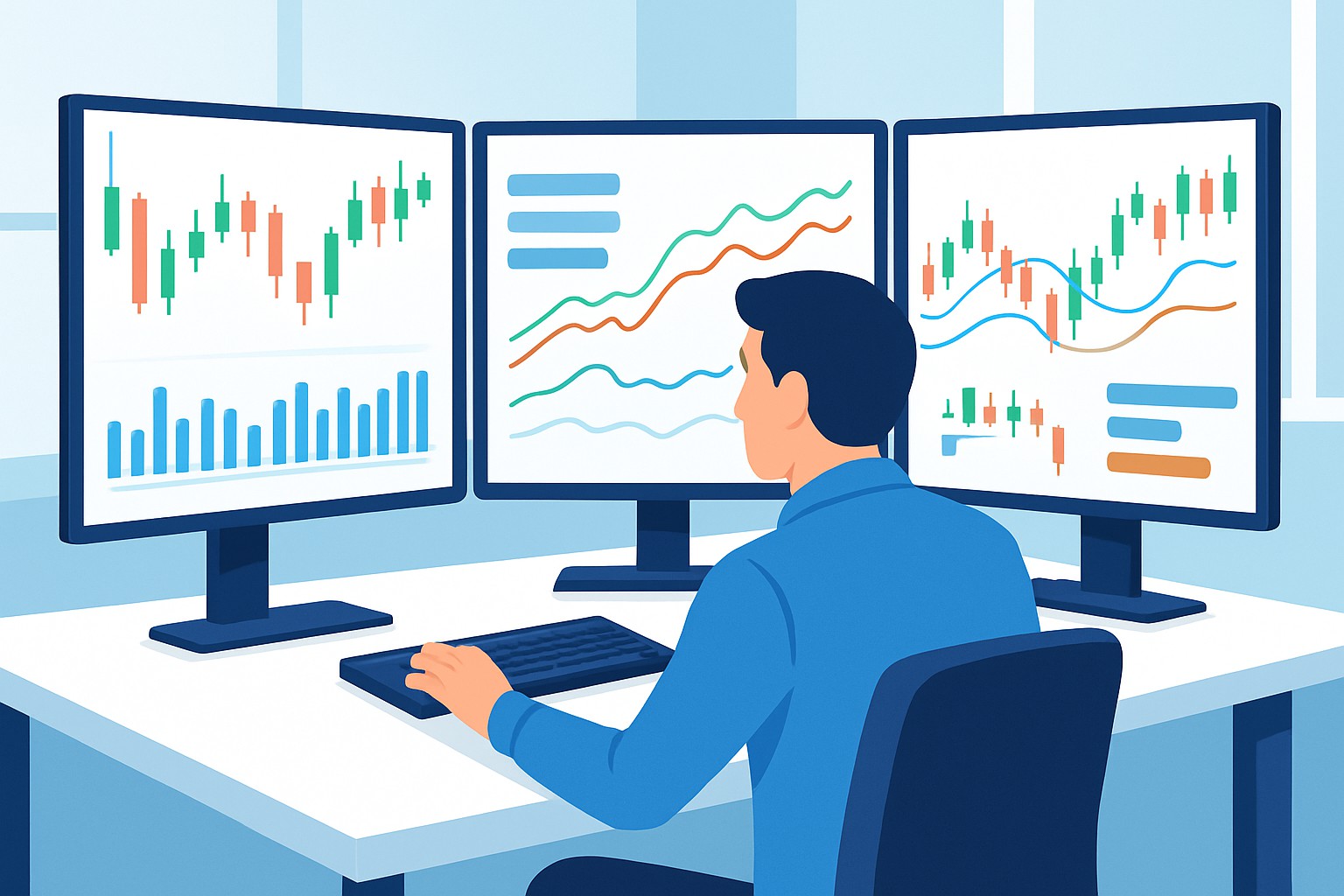 How trading options on futures works?