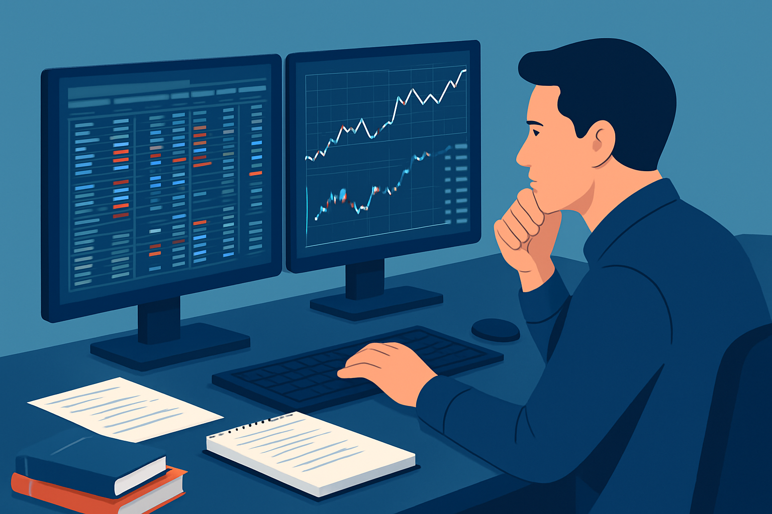 Futures Options Trading Mechanics Explained